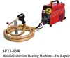 simple repair mobile copper pipe welding Induction Heater SPY3-05W