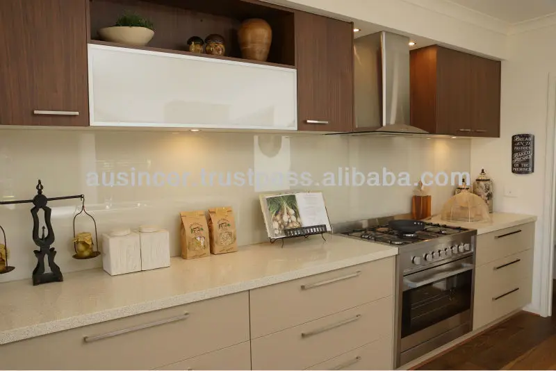 Austrolite Acrylic Splashback Buy Kitchen Glass Splashback