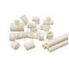 High Temperature Resistance White Colour PB Plumbing Pipe for Hot water