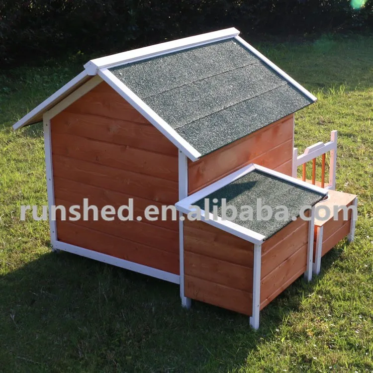 Dog House Insulation Dog Houses On Sale Dog House Kits Cheap View Dog House With Porch Runshen Product Details From Xiamen Runshen Import Export