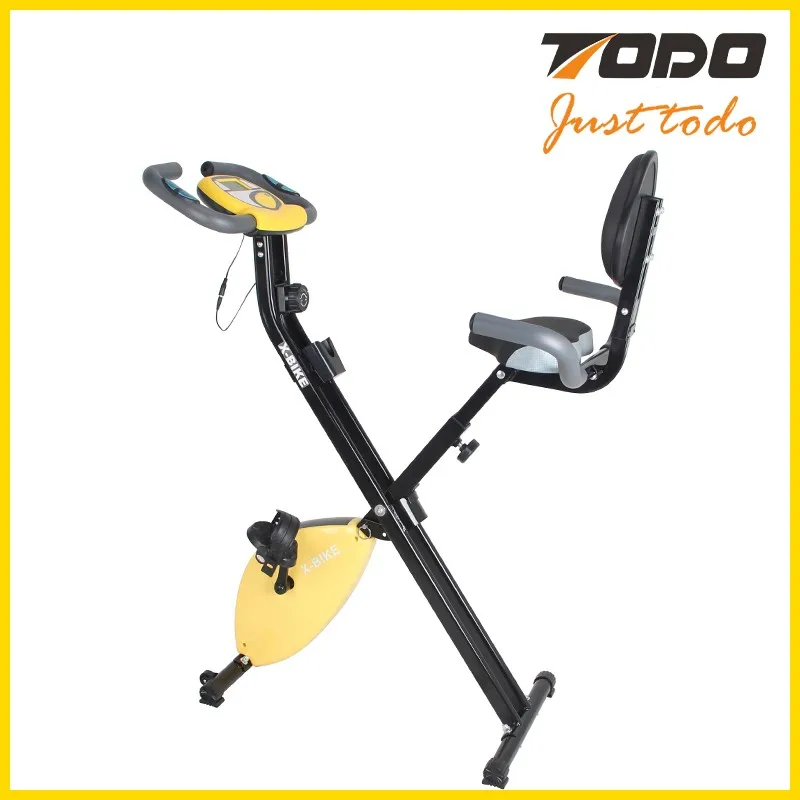 torpedo exercise bike