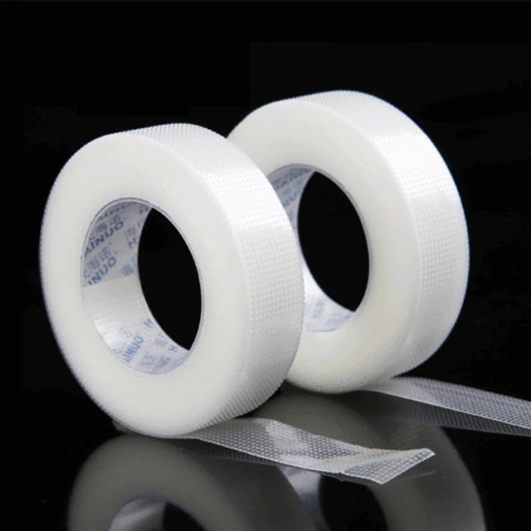 

Customize Tape For Eyelash Extension, Custom Private Label Micro Foam Tape, Eyelash Extension Tape