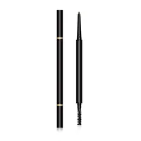 

New Trending 6 Colors Vegan Natural Ultra-slim Microblading Eyebrow Pencil