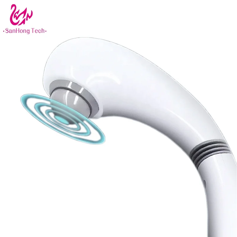 

Wireless massage machine full body Low Frequency Neck And Back Electronic Body massage Machine