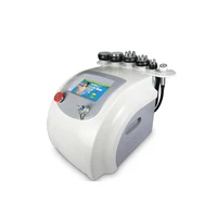 

Portable vacuum cavitation machine 80K cavitation slimming machine