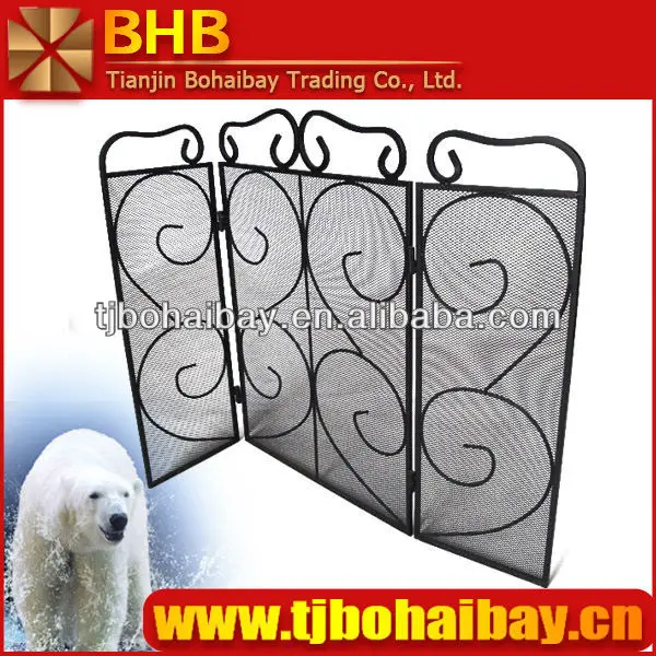 China Decorative Fireplace Screens Wholesale Alibaba