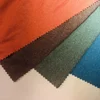 Quality Control Brightly Melange Color Sports Wear Cationic Dye Cationic Polyester Fabric for Sport