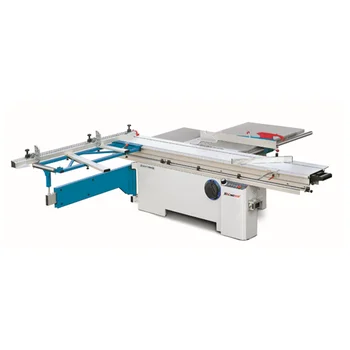 Mj6132a Wood Cutting Sliding Table Saw Machine - Buy Table ...