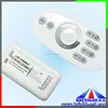 HOT!!! RF 2.4G touch dimmer, white, WW+CW, RGB, RGBW led light dimmer with remote