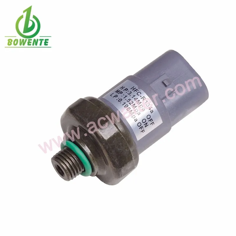 Bowente Auto Ac Pressure Switch With Oetbpp320qca1 Air Automobile Pressure Switch Buy