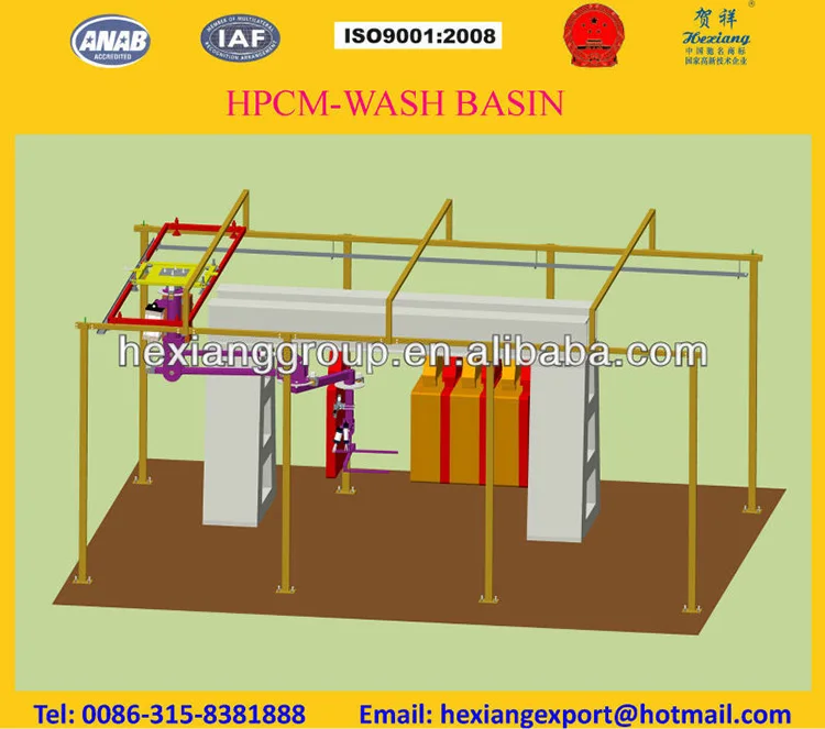 hot sale pressure die casting machine