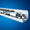 automatic sliding door system MBS-90