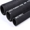 high end clear system certificate hydraulic hose