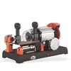High power key copy machine single head horizontal bevel key cutting machine 2ASA model