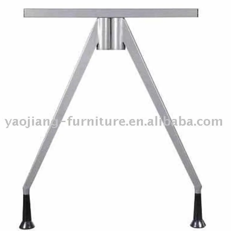 Stainless Steel Table Leg Removable Table Desk Legs Buy