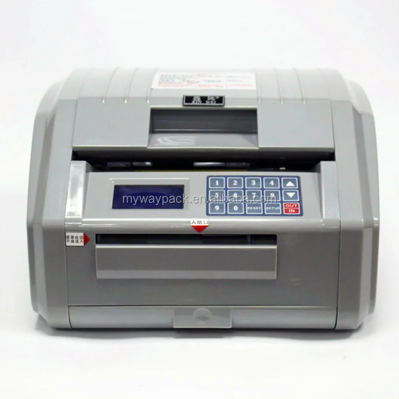 Intelligent Coin Wrapping Machine /intelligent Coin Packaging Machine Tranported By Air Buy