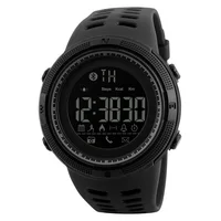 

SKMEI 1250 Chrono Digital Smartwatch 2018 Sport