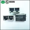 Good Performance Telephone Modular Plug 6P6C RJ12 RJ45