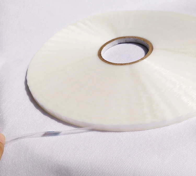 
Self adhesive tape for OPP plastic bag sealing 