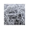 Gray Crinkle Shredded Cut Paper for Box Packaging
