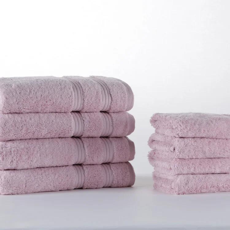 

50% Discount 5 Star Luxury White 100% Cotton Shower Hotel Surplus Towel