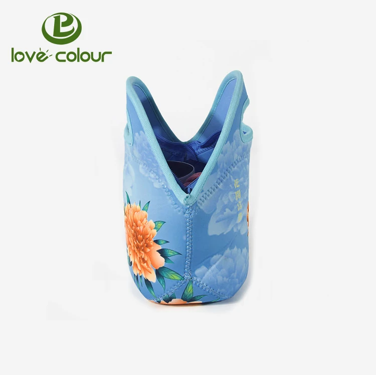 neoprene lunch bag 031