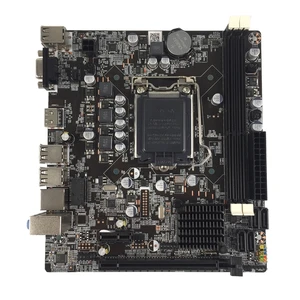 Intel DDR3 LGA1155 H61 Motherboard