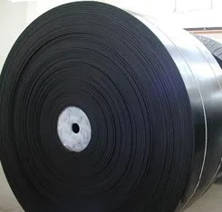 Monster belting | EP300 4 Ply Rubber Conveyor Belt for Coal Mining