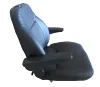 Fabric mini bus driver seat for sale