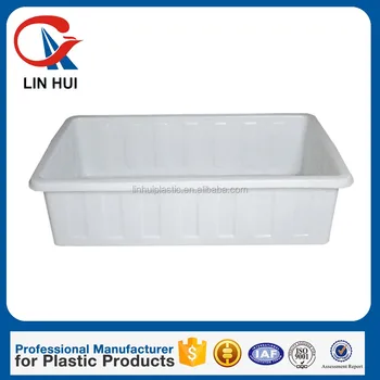 plastic fish tanks for sale
