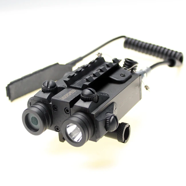 

Hunting ar 15 m 16 tactical laser sight with pressure switch