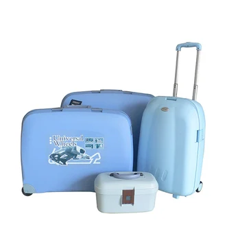 cheap pretty suitcases