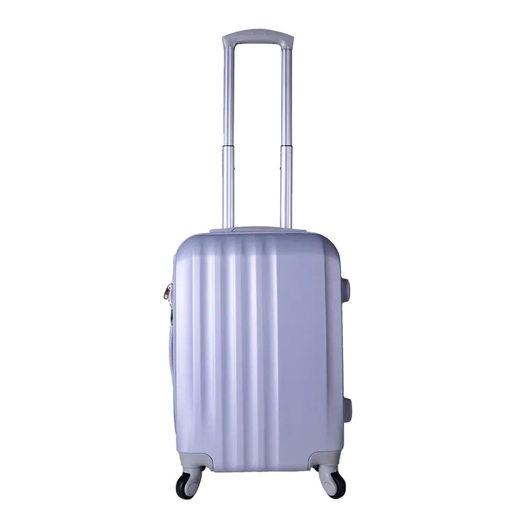 leisure suitcase