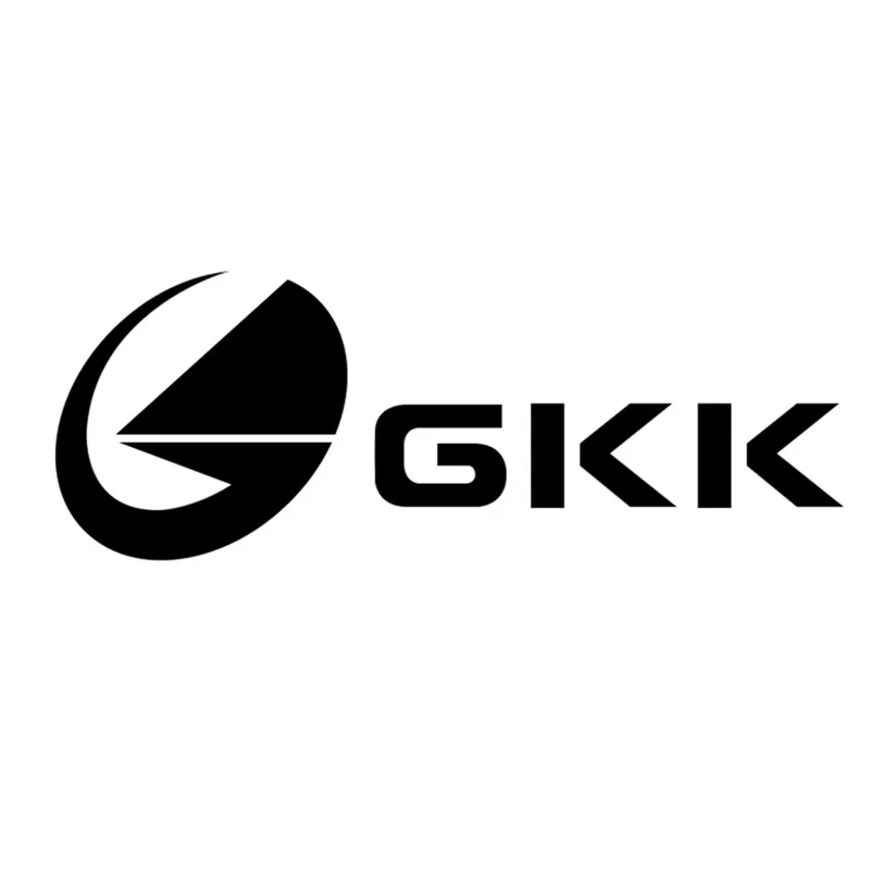 Company Overview - Shenzhen GKK Technology Co., Ltd.