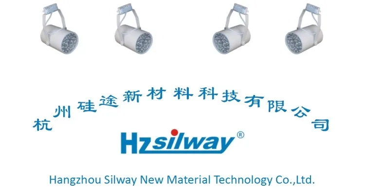 Lawn organo modified silicone