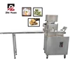 Automatic Easy To Clean Steamed Stuffed Bun Bread Roll Making Machine