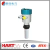 teflon level meter strong corrosive liquid chemical level sensor acid tank level monitor