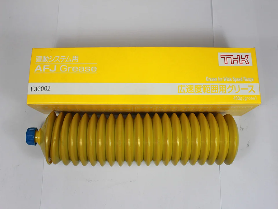 400g THK AFJ Grease Wire rod slider guide Special oil 