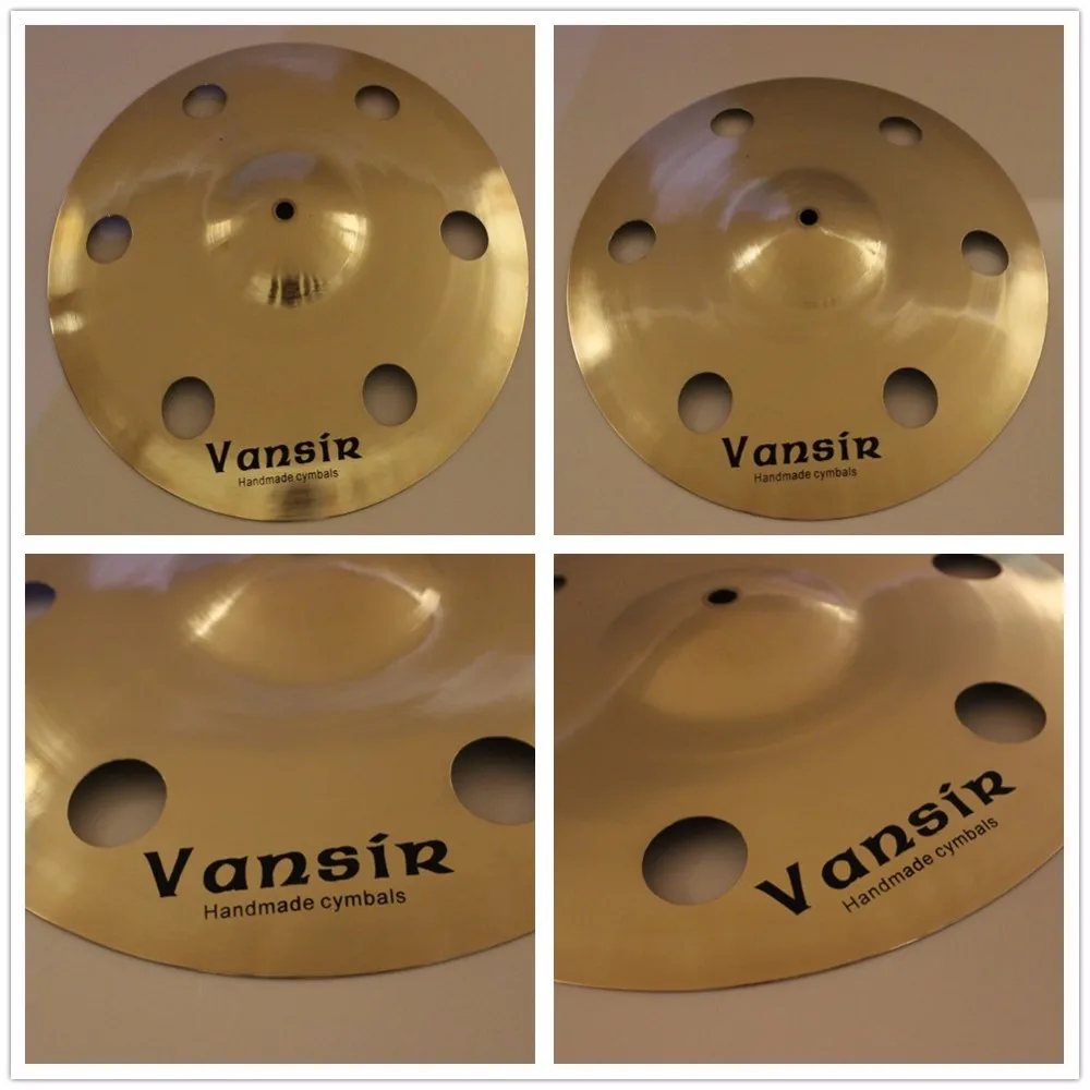 Professional B20 Series Cymbal From China Direct Manufacturer Agent