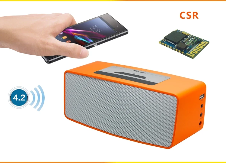 Best powered amplifier battery portable pa system wireless microphone portable voice amplifier blue tooth loudspeaker - ANKUX.COM