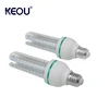Hot sale 3-30W U energy led saving lamp bulb spiral led bulb dimmable led corn lights