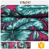 Good offer 88 cotton polyester 12 elastane fabric for girl dress