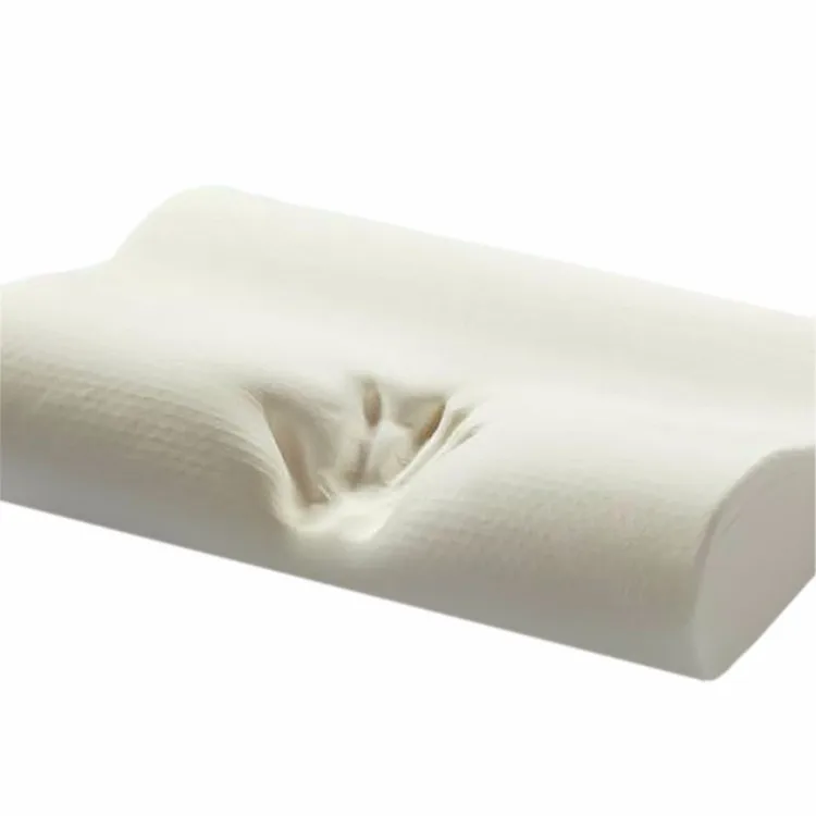 Wholesale High Density Standard Size Contour Memory Foam Pillow Buy