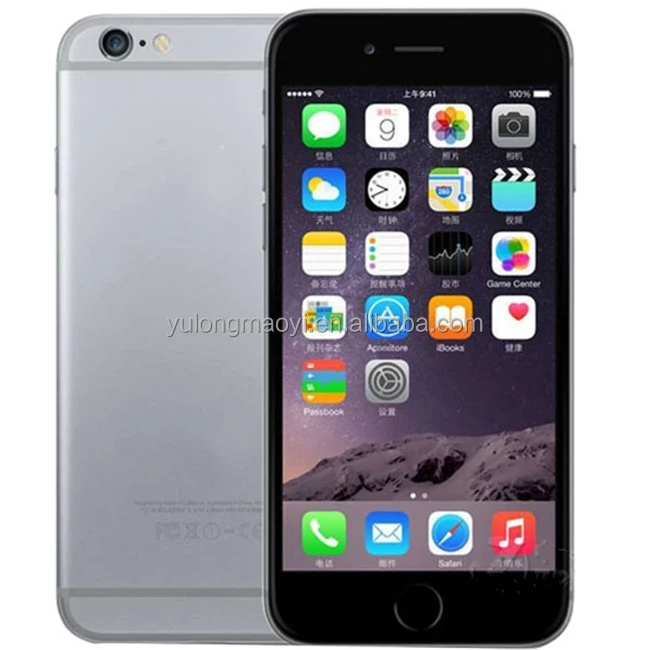 

Original Unlocked Refurbished mobile phone for iphone6 plus