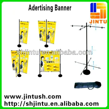 Retractable Banner Stand Roll Down Banner Pull Up Banner 