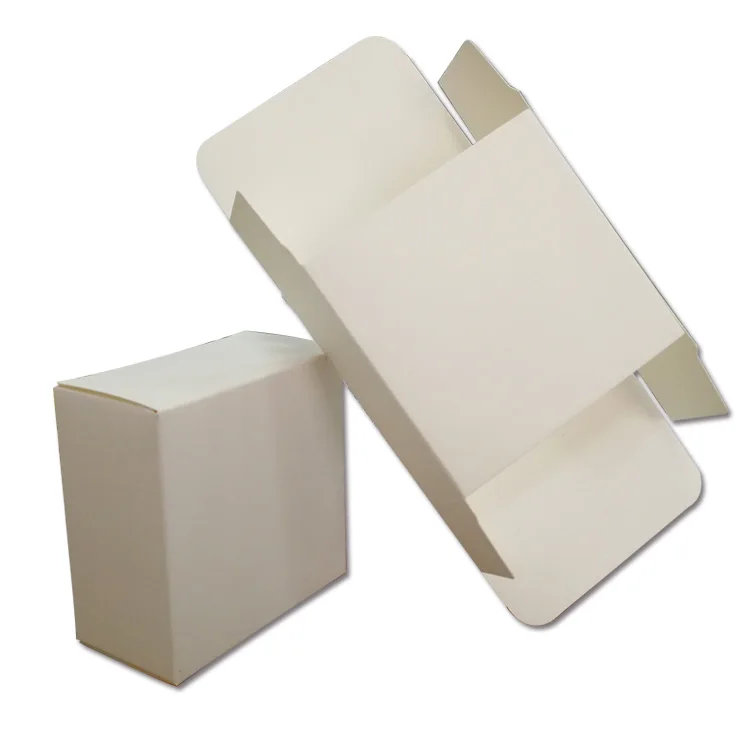 Soap Box Kraft Paper Paper Card Box Paper To Make Box Custom Design ...