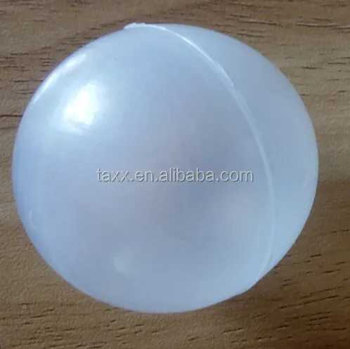 Large Plastic Ball Solid/floating 