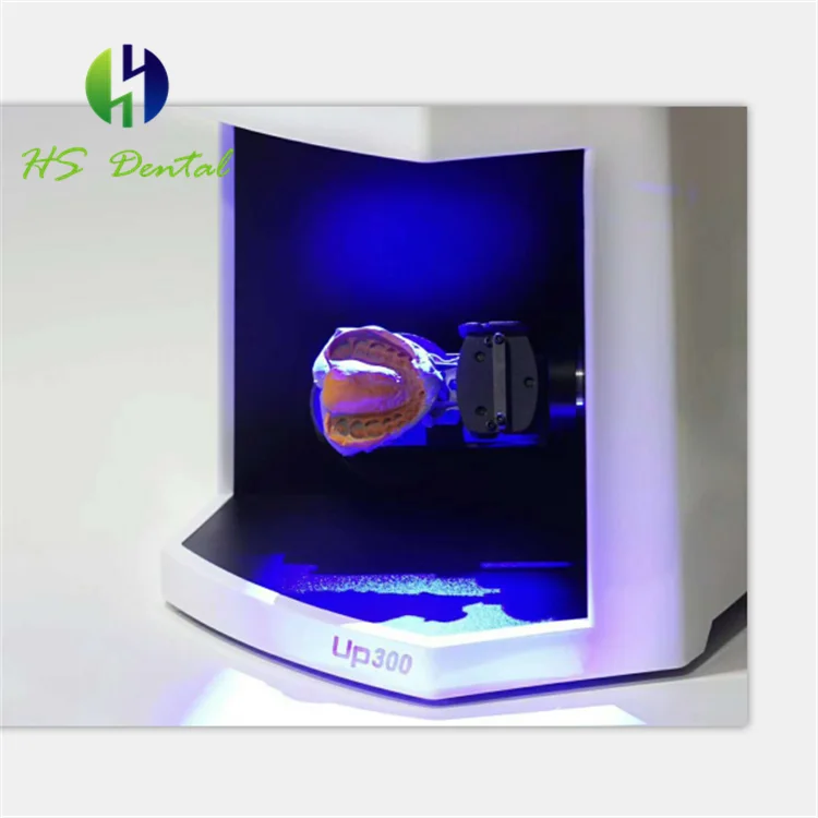 Cad/cam Dental 3d Scanner 3d Dental Lab Scanner Buy Scanner 3d,3d