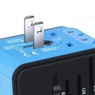 travel adapter