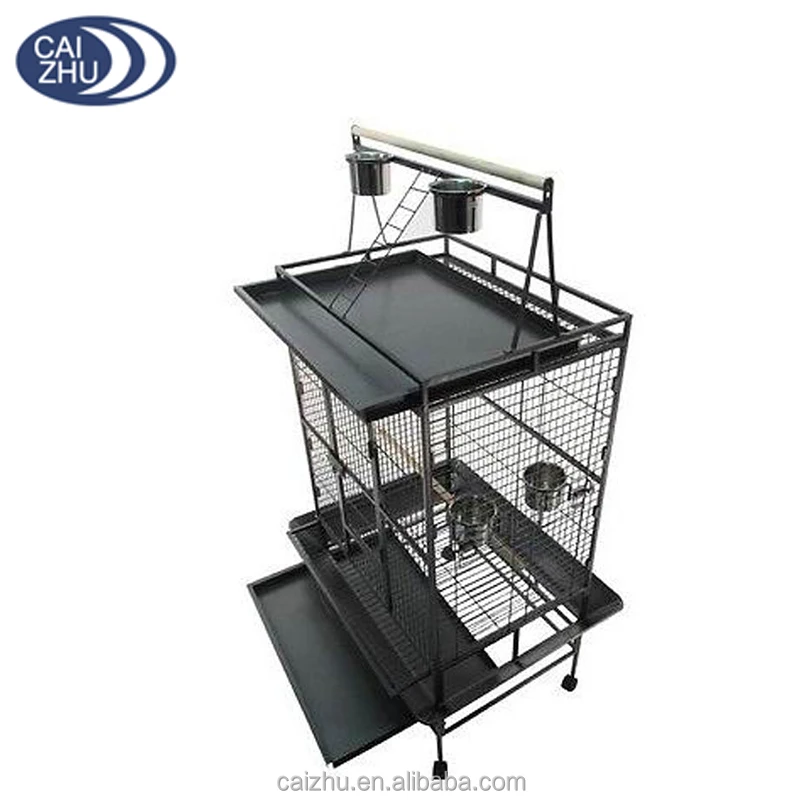 Chenyang Grande Cage Pour Les Animaux Domestiques Perruches Perroquets Aras Perruches Fournitures Pour Animaux De Compagnie Buy Cage A Perroquet Cage A Oiseaux Perroquet Grande Cage A Perroquet Product On Alibaba Com